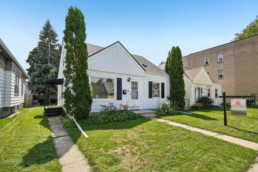 7935 W Becher STREET, West Allis, WI 53219 - #3