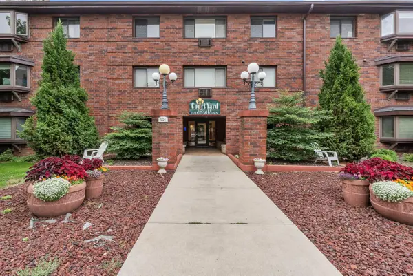 1108 N Milwaukee STREET #131, Milwaukee, WI 53202