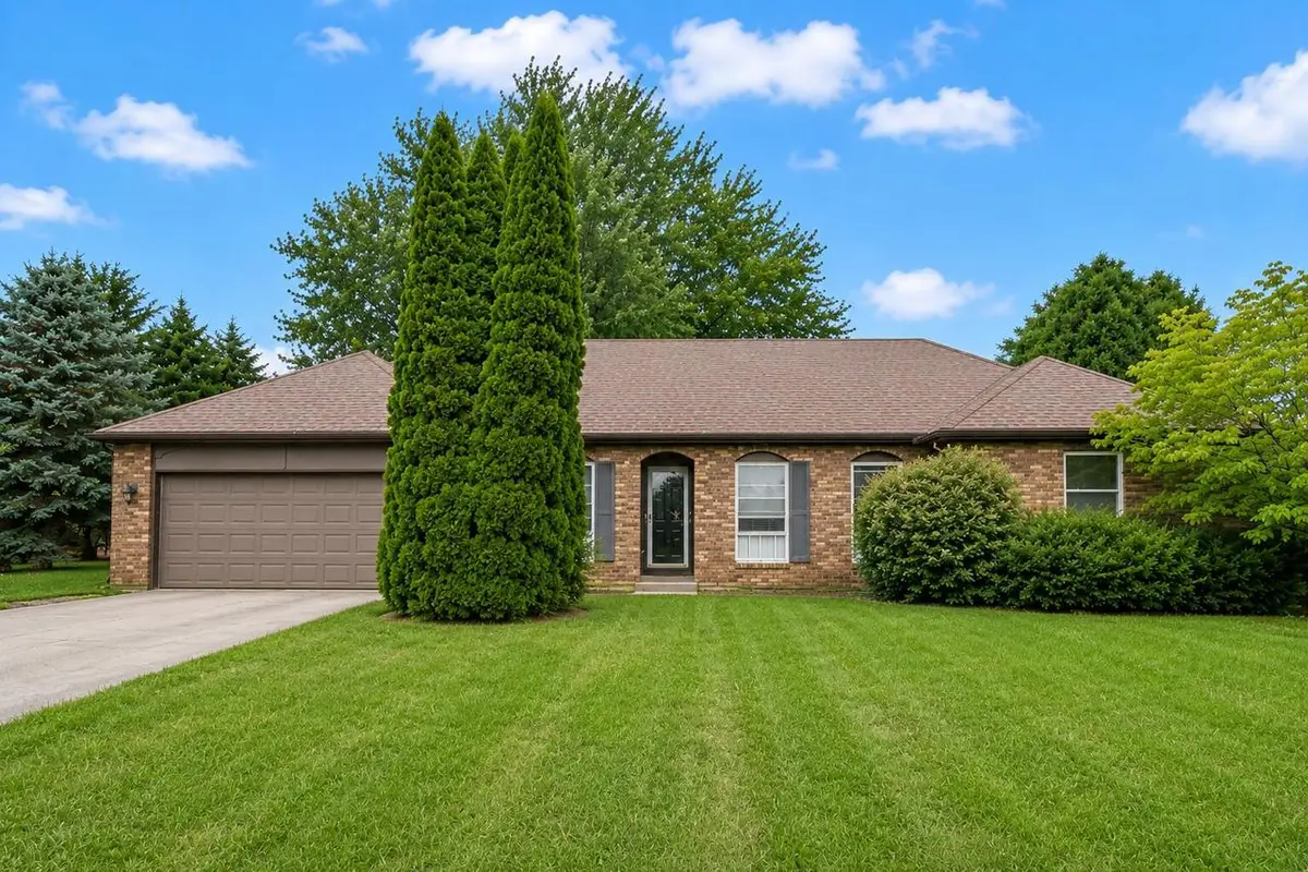 W4708 Pine COURT, Elkhorn, WI 53121 - #1