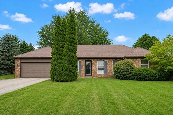 W4708 Pine COURT, Elkhorn, WI 53121