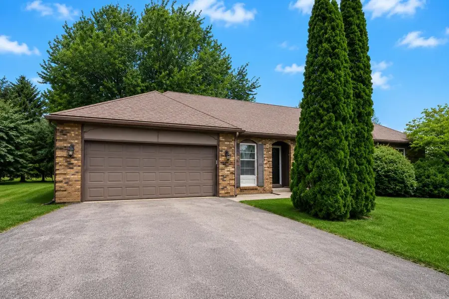 W4708 Pine COURT, Elkhorn, WI 53121 - #2