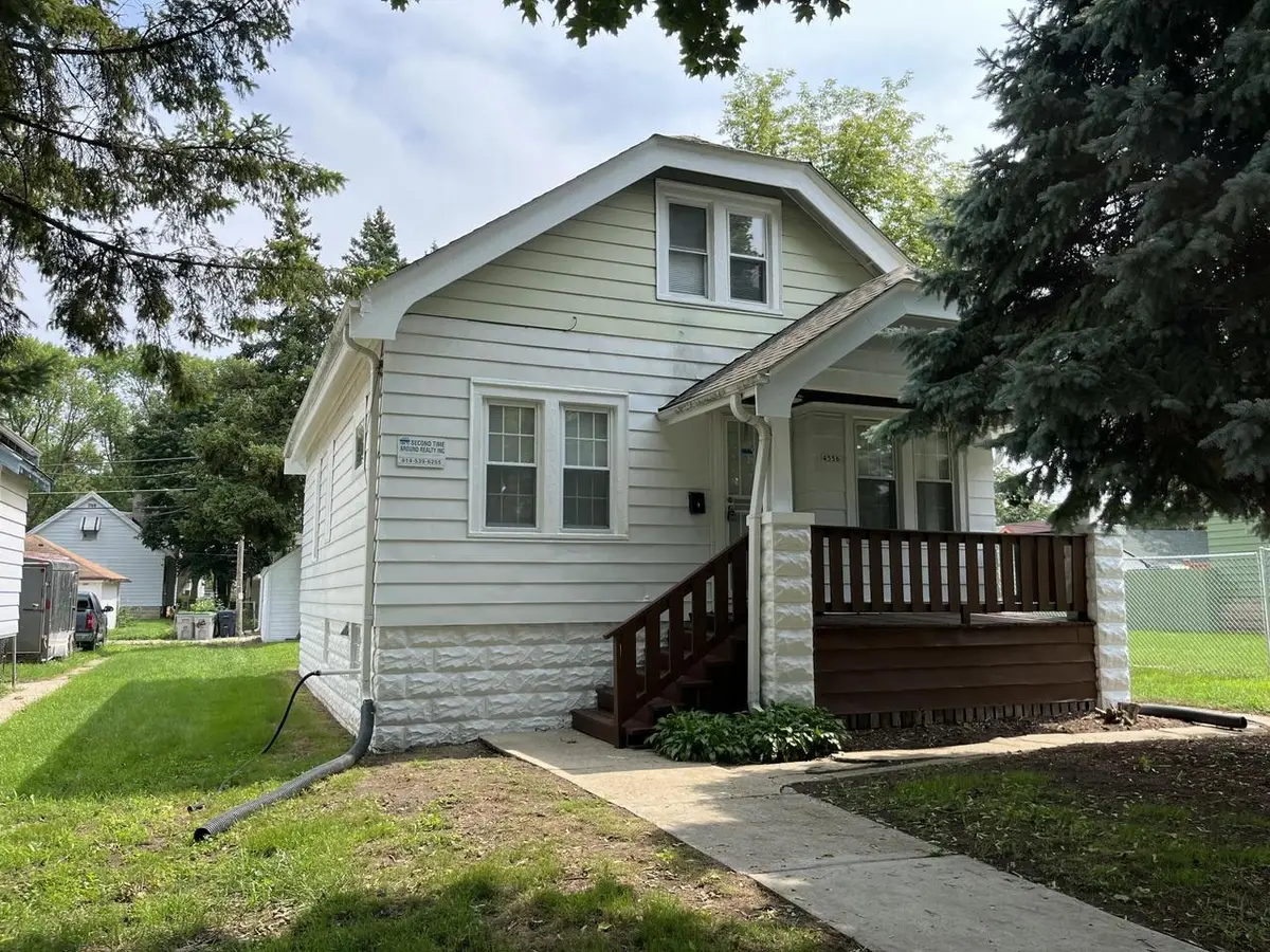 4556 N 29th STREET, Milwaukee, WI 53209 - #1