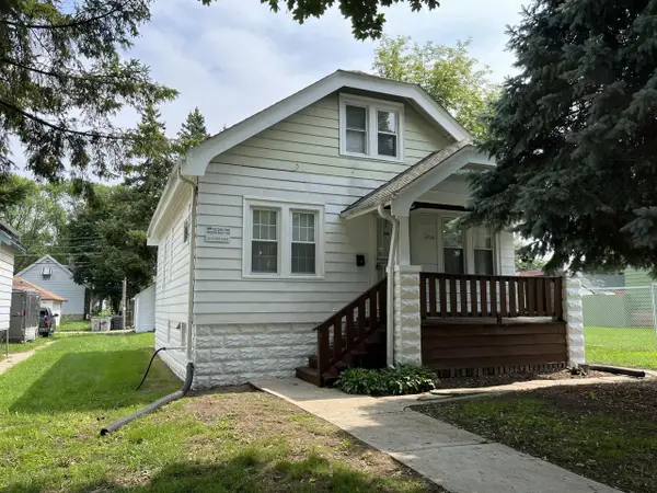 4556 N 29th STREET, Milwaukee, WI 53209