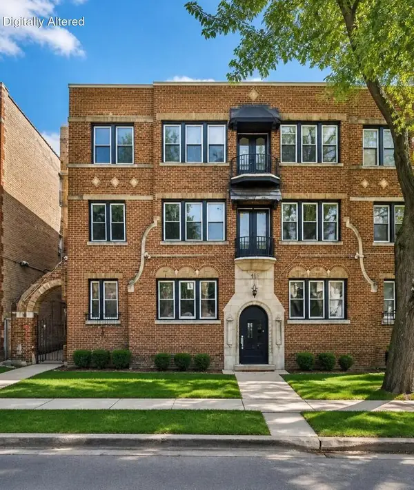 2613 W Capitol DRIVE, Milwaukee, WI 53206