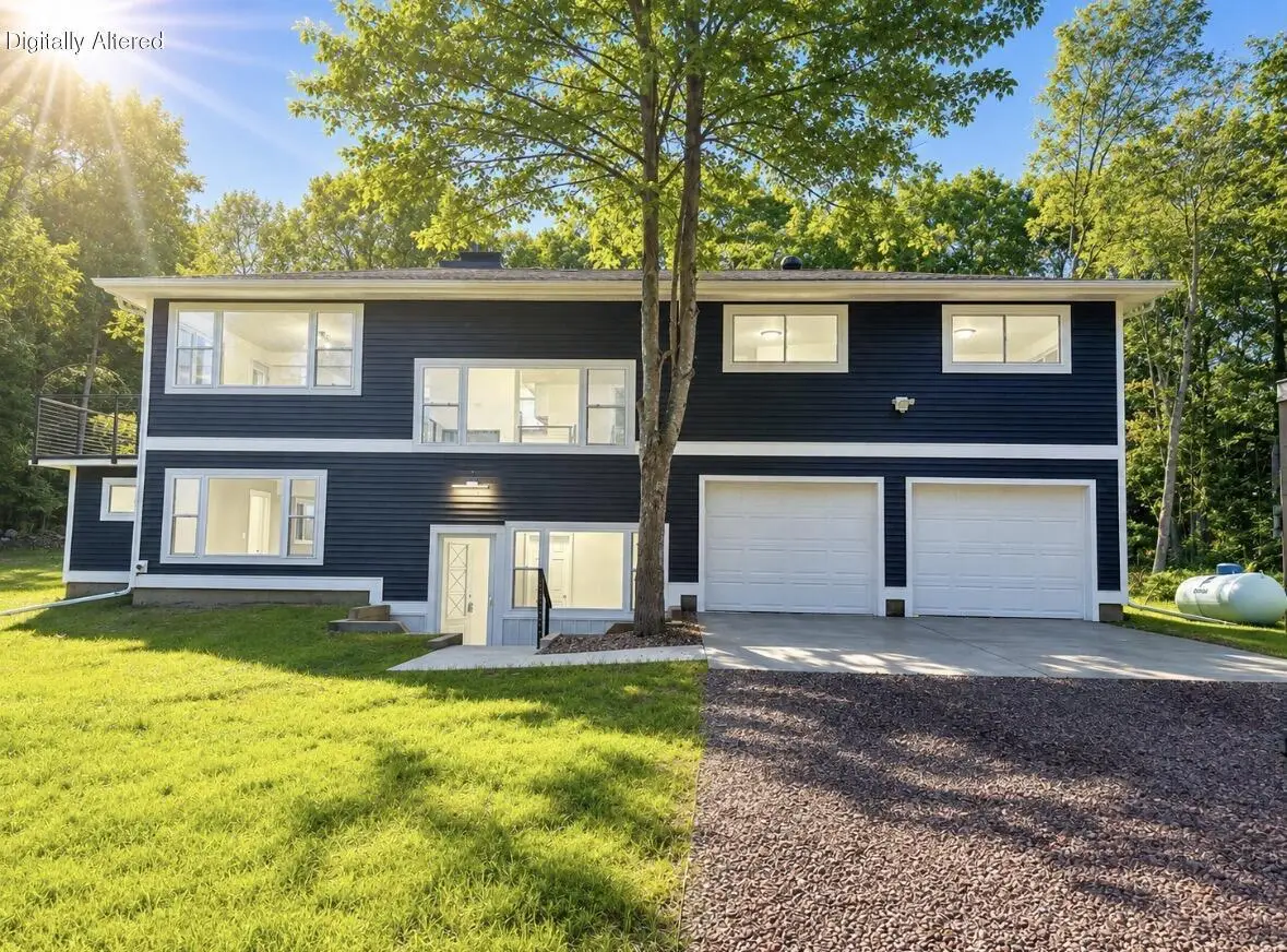 3518 Cth C, Rhinelander, WI 54501 - #1