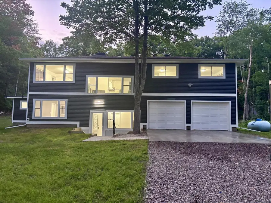 3518 Cth C, Rhinelander, WI 54501 - #3