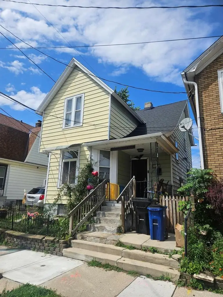 510 Barker STREET, Racine, WI 53402 - #1