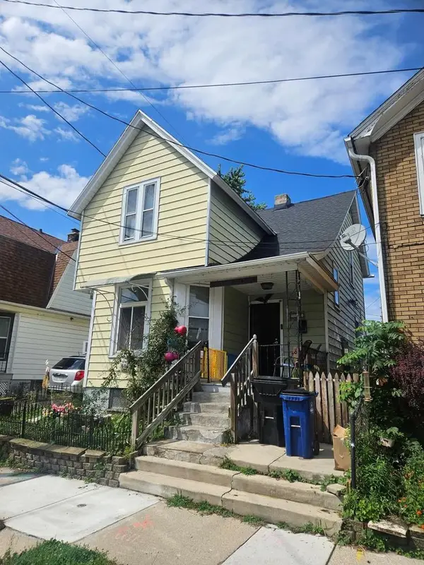 510 Barker STREET, Racine, WI 53402
