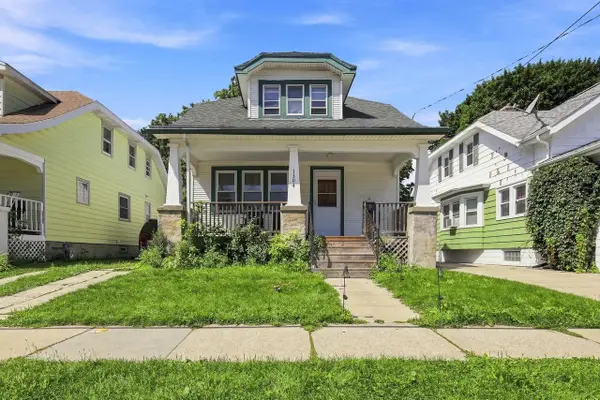 1304 Marquette STREET, Racine, WI 53404