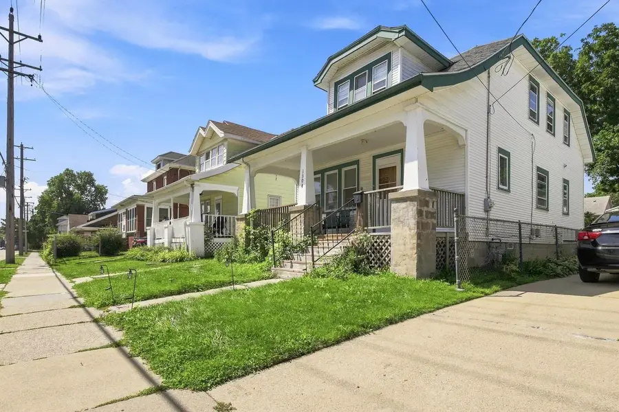 1304 Marquette STREET, Racine, WI 53404 - #2