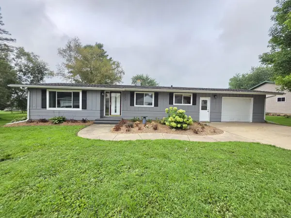 523 Schneider STREET, Cashton, WI 54619