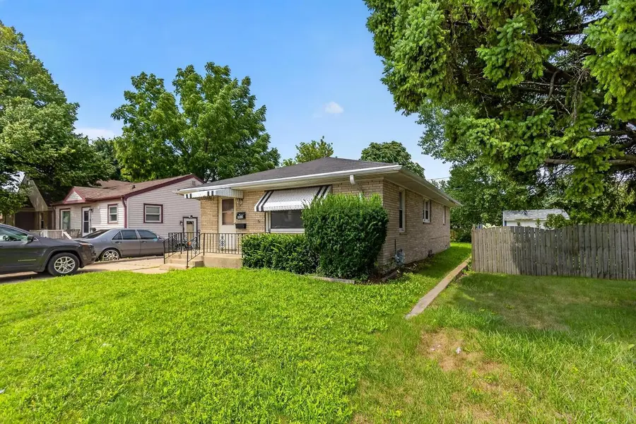 2812 Durand AVENUE, Racine, WI 53403 - #2