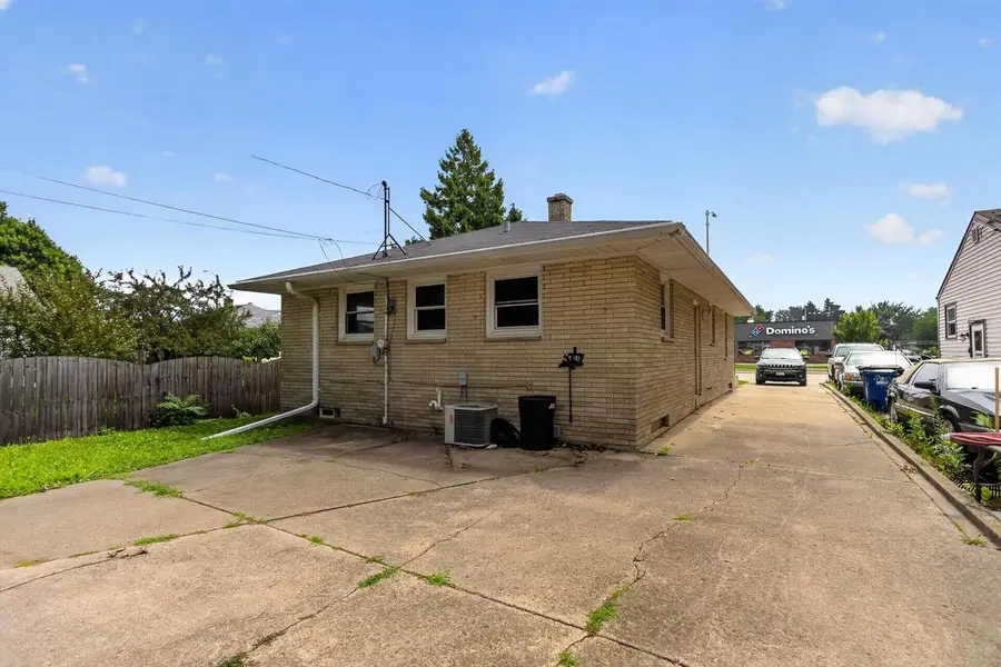 2812 Durand AVENUE, Racine, WI 53403 - #3