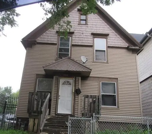 2506 W Fond Du Lac AVENUE, Milwaukee, WI 53206 - #1