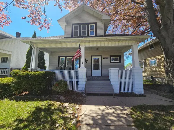 1324 Hayes AVENUE, Racine, WI 53405
