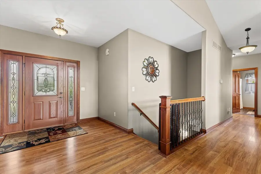 227 Hunters CROSSING N, Slinger, WI 53086 - #3