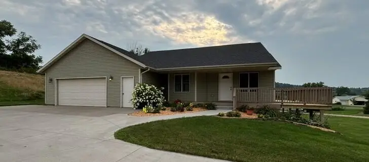 W3875 Harvey LANE, Mindoro, WI 54644 - #1