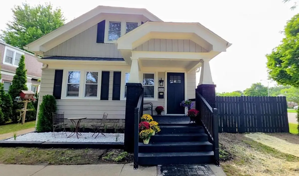 5565 N 32nd STREET, Milwaukee, WI 53209 - #1