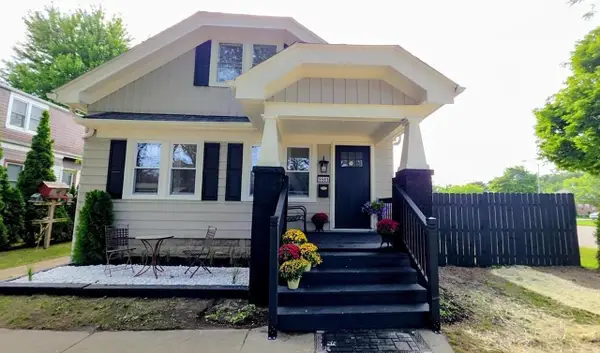 5565 N 32nd STREET, Milwaukee, WI 53209