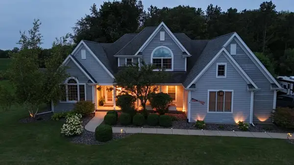 25811 91st STREET, Salem, WI 53168