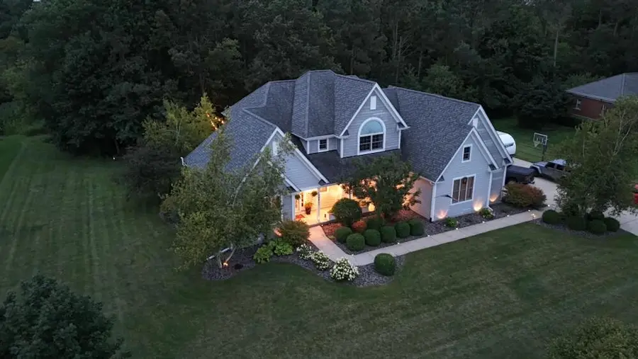 25811 91st STREET, Salem, WI 53168 - #3