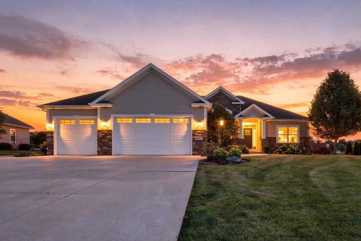 4817 Copper Leaf BOULEVARD, Mount Pleasant, WI 53403 - #1