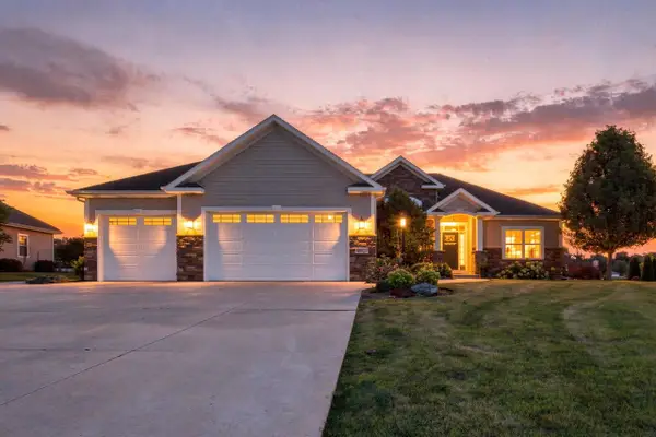 4817 Copper Leaf BOULEVARD, Mount Pleasant, WI 53403
