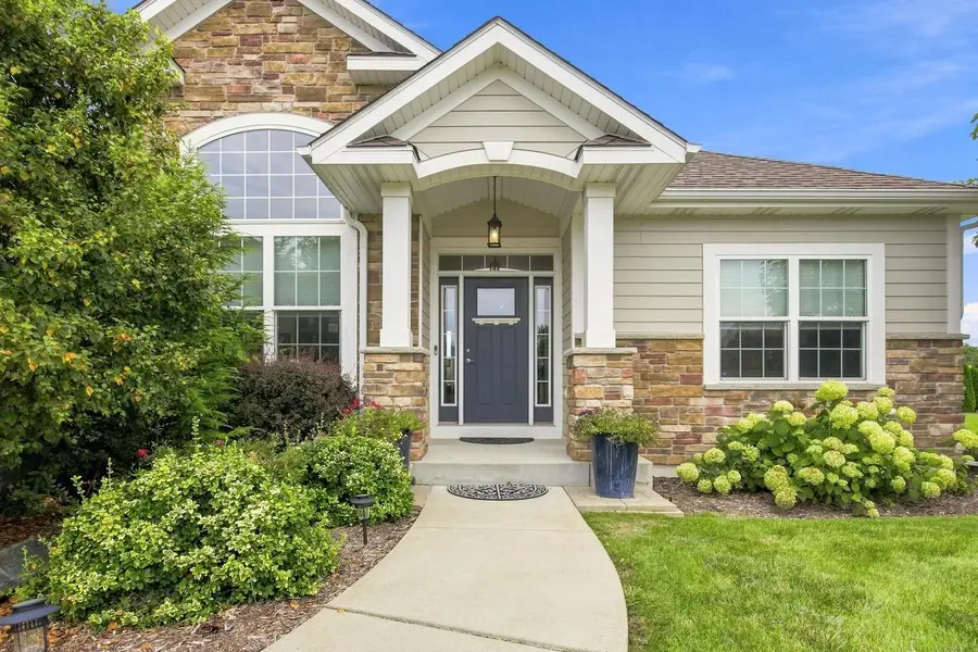 4817 Copper Leaf BOULEVARD, Mount Pleasant, WI 53403 - #2