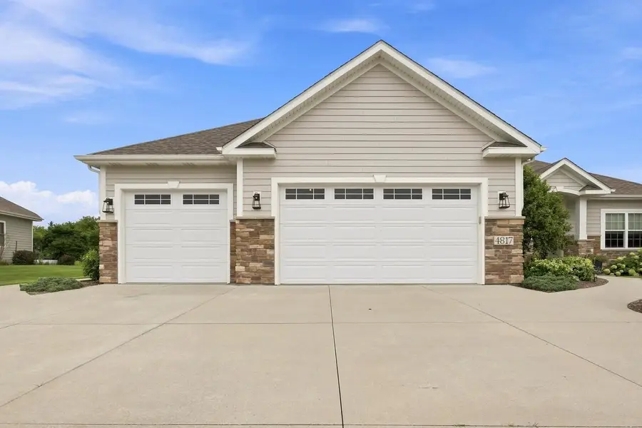 4817 Copper Leaf BOULEVARD, Mount Pleasant, WI 53403 - #3