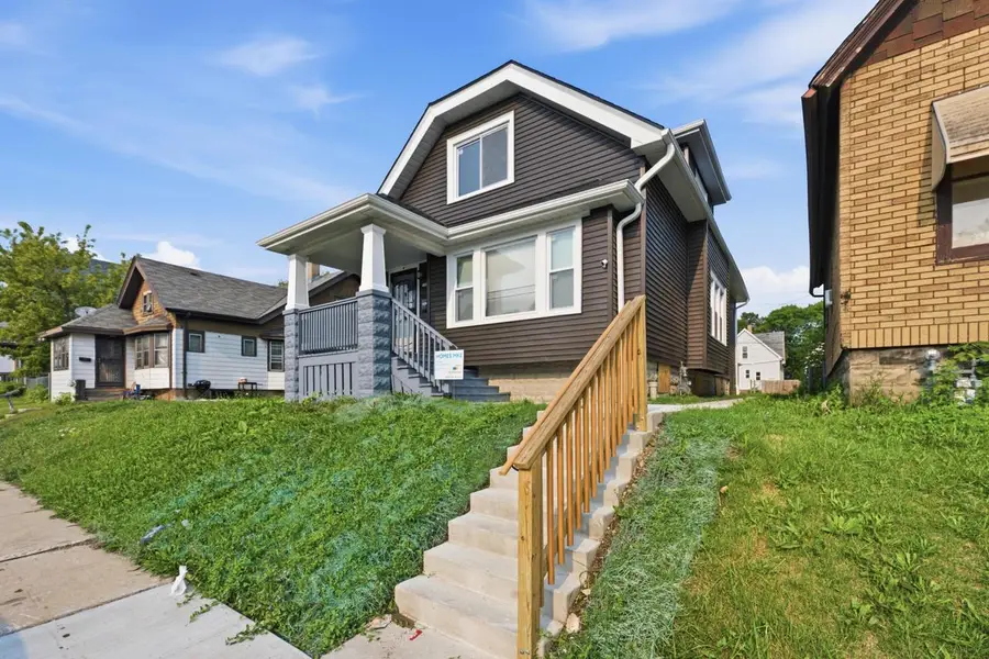 2920 N 27th STREET, Milwaukee, WI 53210 - #2