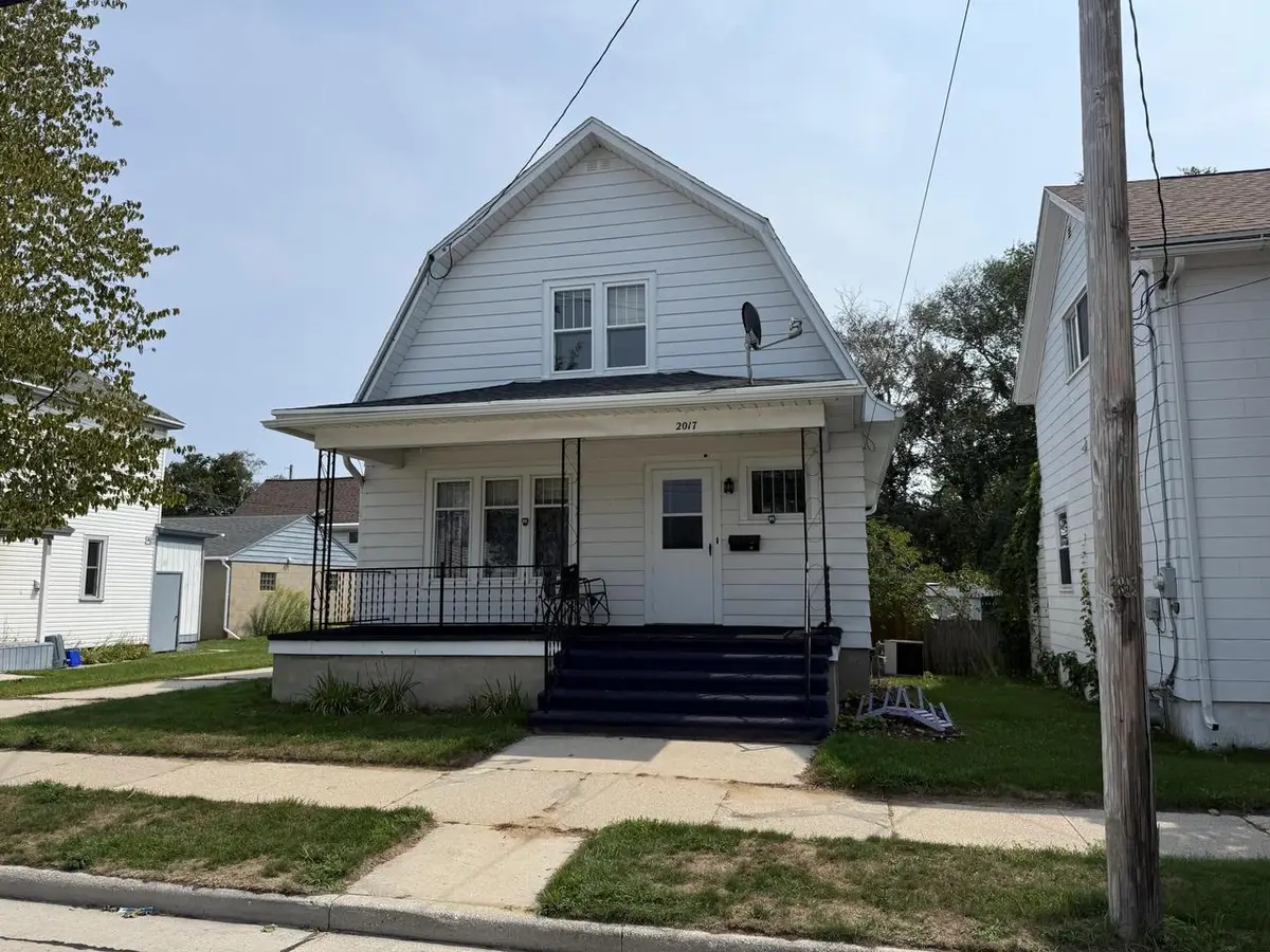 2017 Adams STREET, Two Rivers, WI 54241 - #1