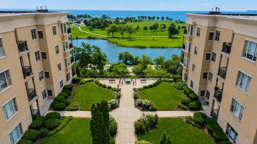 1300 N Prospect AVENUE #114, Milwaukee, WI 53202 - #2