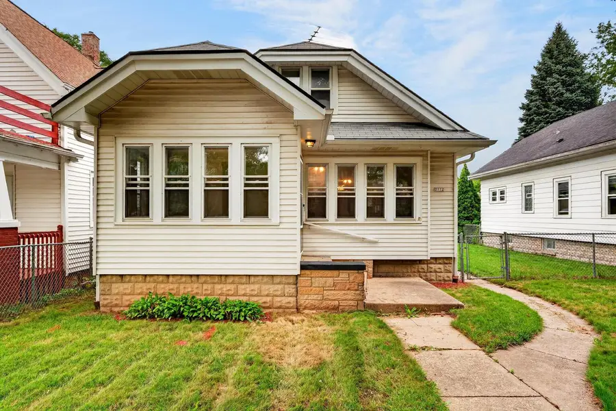 2772 N 52nd STREET, Milwaukee, WI 53210 - #2