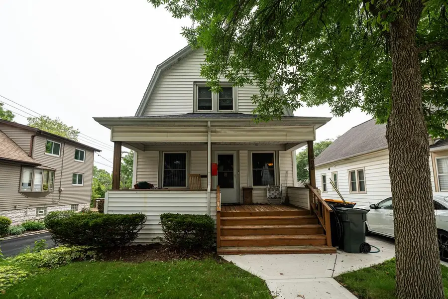 1906 S 91st STREET, West Allis, WI 53227 - #2