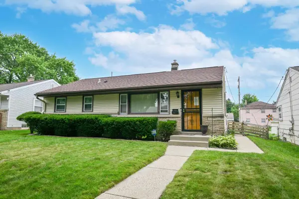 7722 W Kathryn AVENUE, Milwaukee, WI 53218