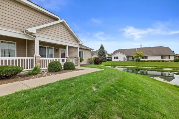 2820 21st STREET #9, Kenosha, WI 53140