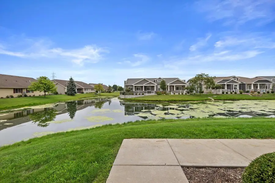 2820 21st STREET #9, Kenosha, WI 53140 - #3