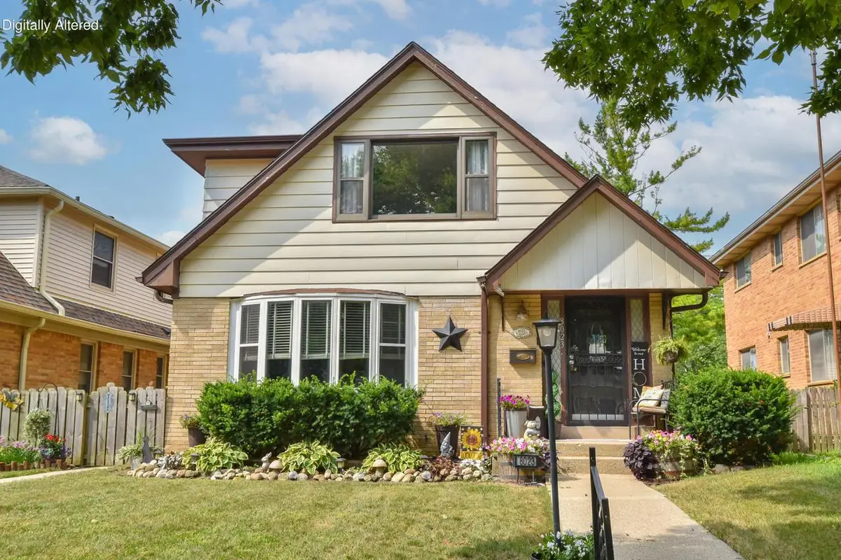 8023 W Beckett AVENUE, Milwaukee, WI 53218 - #1