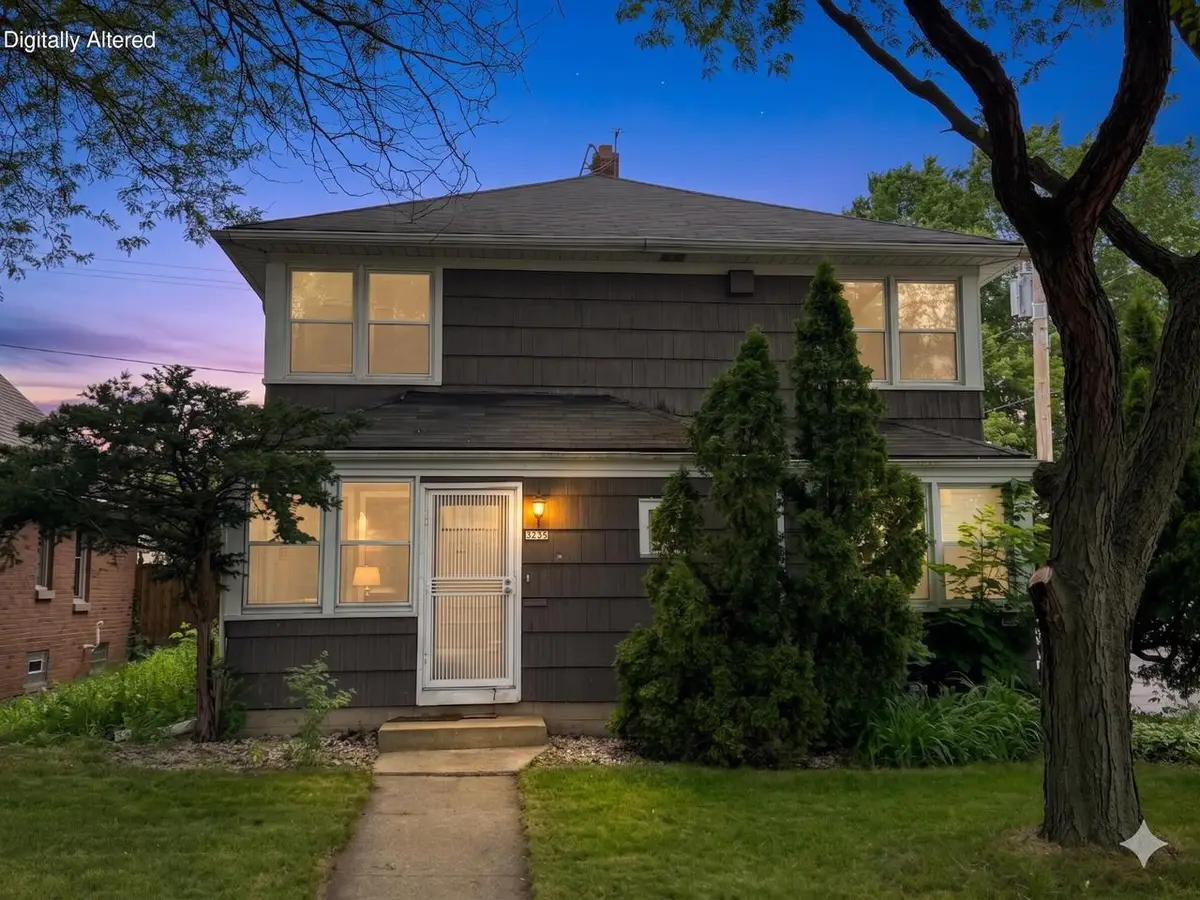 3055 N 60th STREET #3059, Milwaukee, WI 53210 - #1