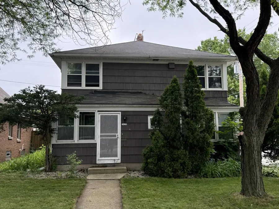 3055 N 60th STREET #3059, Milwaukee, WI 53210 - #2