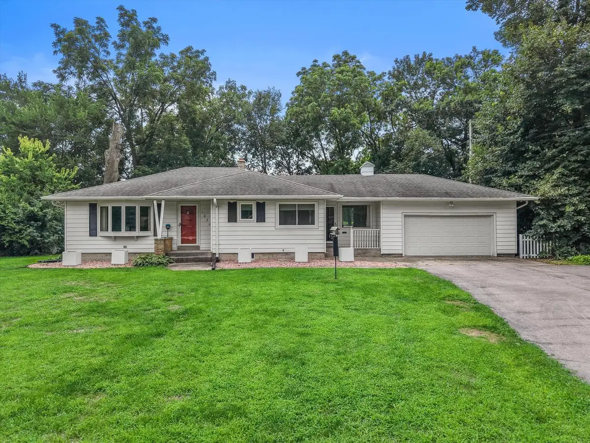 10205 W Grange AVENUE, Hales Corners, WI 53130 - #1