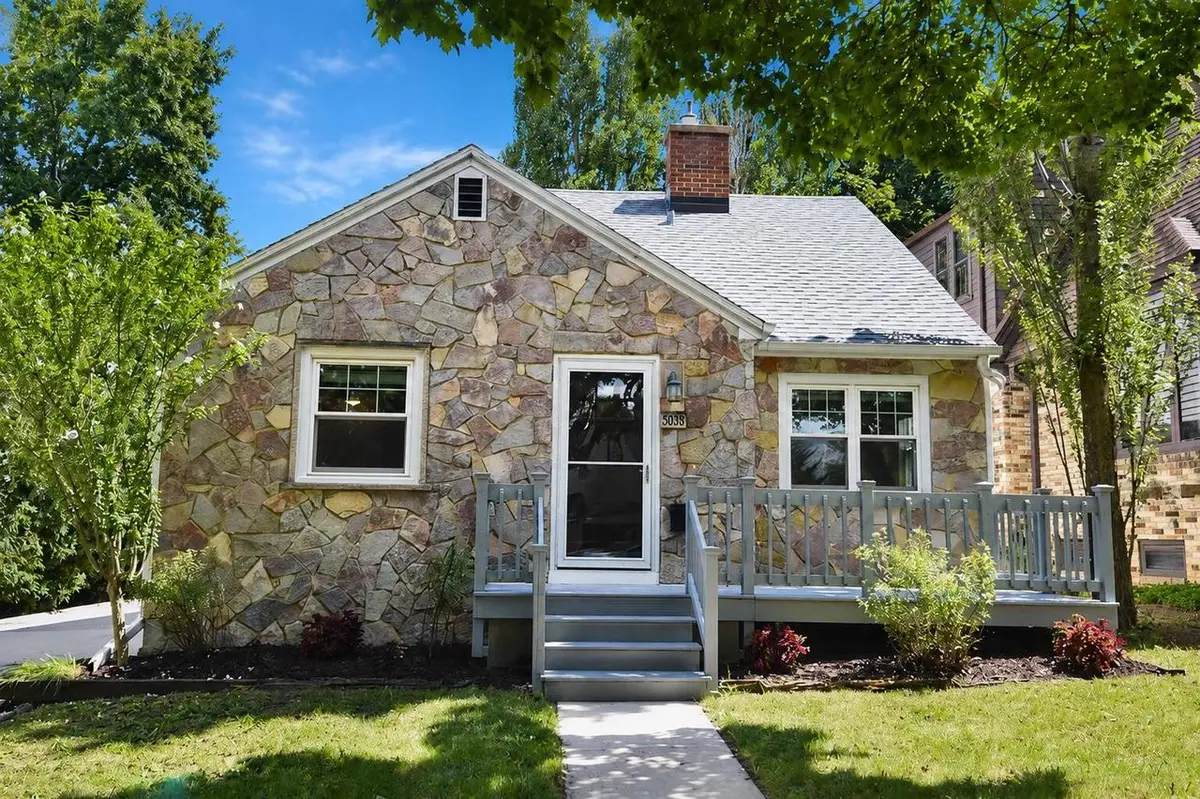 508 N 67th STREET, Wauwatosa, WI 53213 - #1