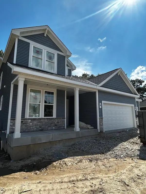 1743 Palmer COURT, Hartford, WI 53027