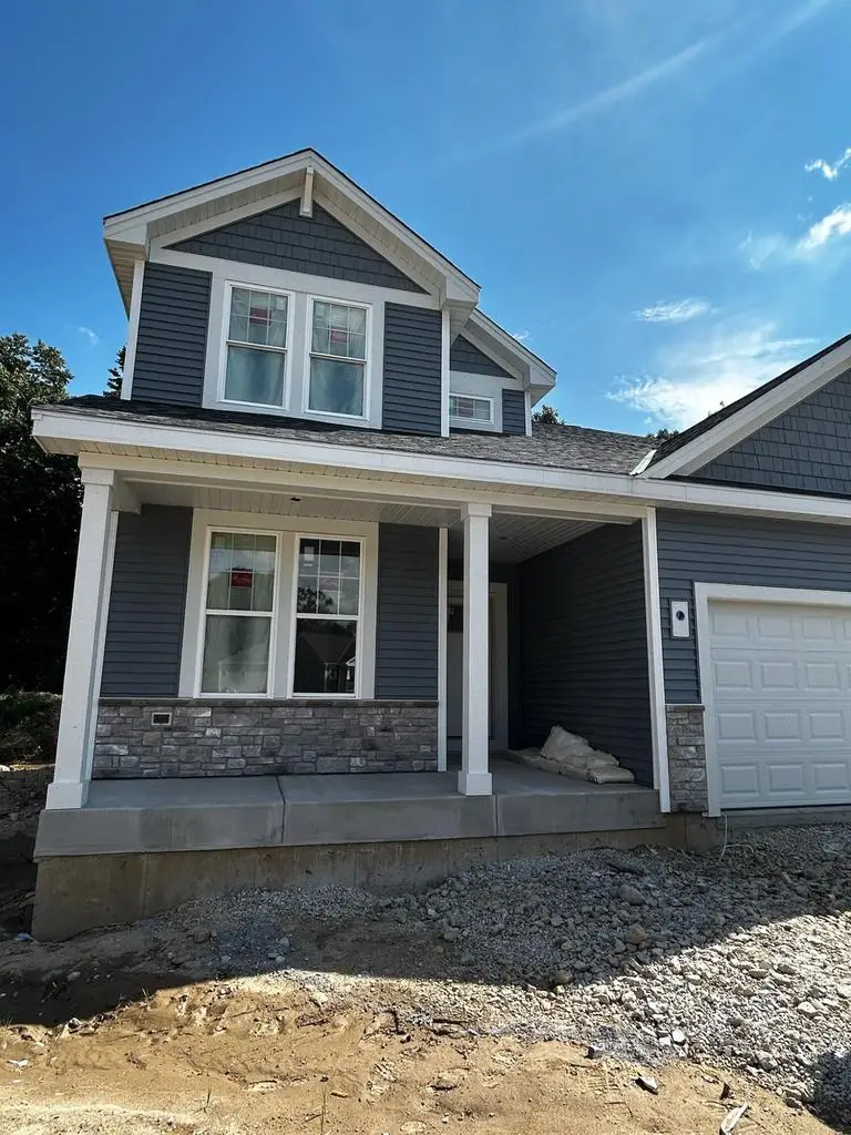 1743 Palmer COURT, Hartford, WI 53027 - #2