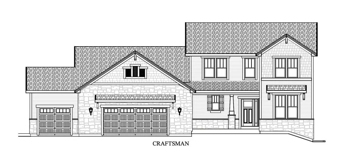 250 Bayberry LANE, Grafton, WI 53024 - #1