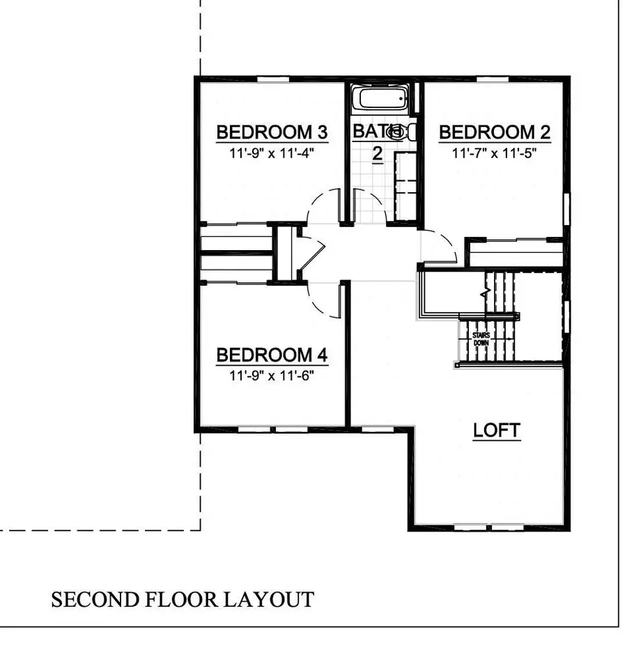 250 Bayberry LANE, Grafton, WI 53024 - #3
