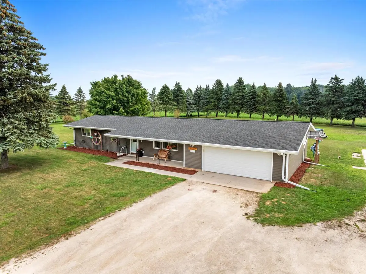 12215 Novy ROAD, Whitelaw, WI 54247 - #1