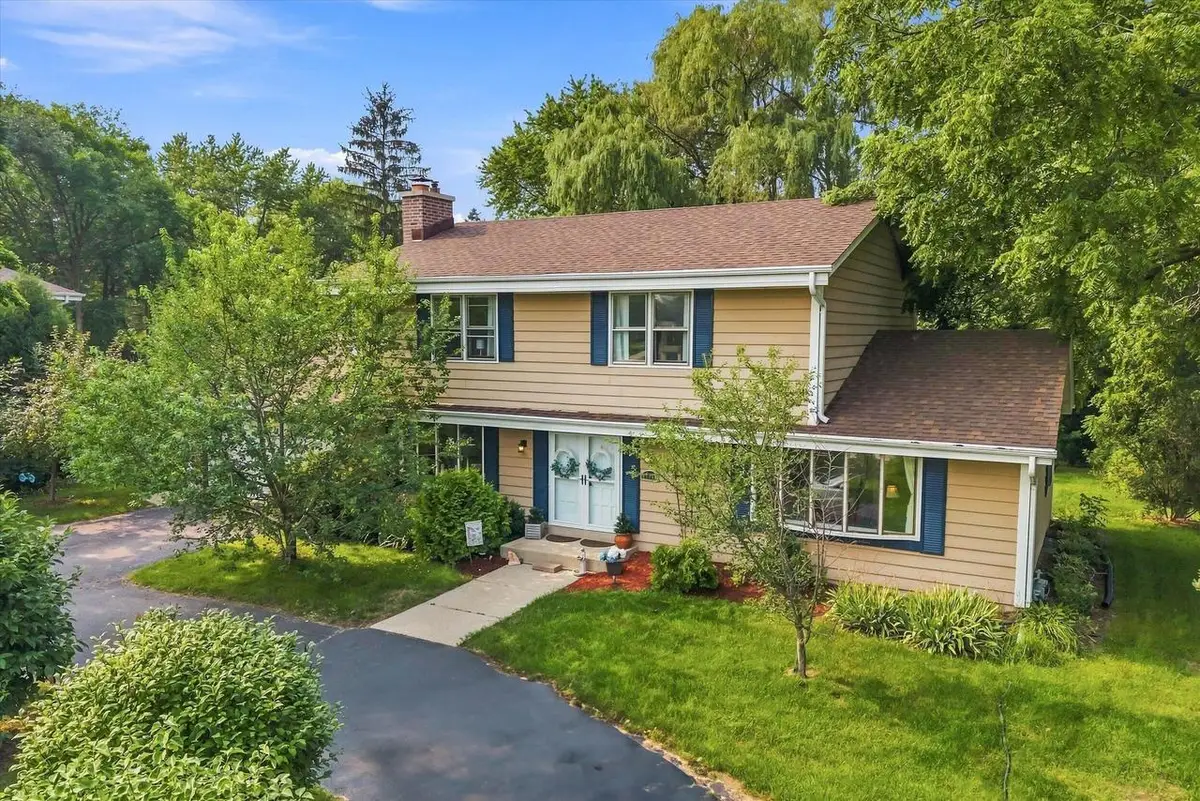 11145 N Riverland COURT, Mequon, WI 53092 - #1