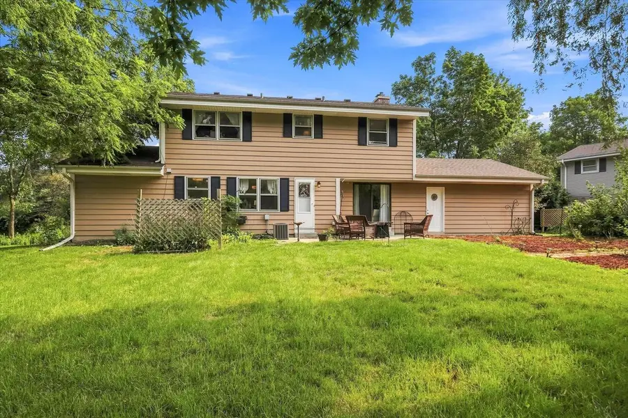 11145 N Riverland COURT, Mequon, WI 53092 - #2