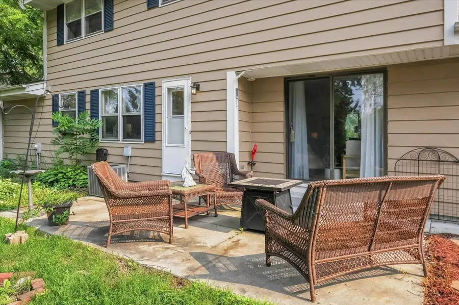 11145 N Riverland COURT, Mequon, WI 53092 - #3